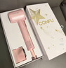 康夫（CONFU）【七夕礼物】高速护发吹风机50亿等离子家用大功率大风力速干不伤发负离子电吹风筒F9Pro初樱粉 实拍图