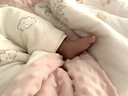 英氏婴幼儿米粉258g维D加钙南瓜味多乐能营养宝宝辅食加钙米糊2阶7月+ 实拍图