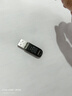 闪迪（SanDisk）64GB U盘 CZ73 安全加密 数据恢复 学习电脑办公投标 小巧便携 车载 大容量金属优盘 实拍图