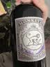 MONKEY 47gin洋酒德国金酒黑森林猴王47干金酒风味配制酒500ml  中秋送礼 实拍图