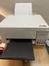 爱普生（EPSON）【6代新品】L3351墨仓式彩色打印机 微信打印/无线连接 家用AI学习打印机（打印、复印、扫描） 实拍图