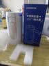 UORRIS【百万热销】抽水器桶装水杀菌电动饮水机抽水器 矿泉纯净水可折叠自动上水器取水器压水器抽水泵 珍珠白丨防误触不漏水 UVC强效杀菌丨折叠更卫生丨可续航60天 实拍图