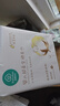 全棉时代悬挂棉柔巾婴儿超柔100%纯棉乳霜洗脸巾干湿两用洁面巾160抽*3提 实拍图