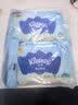 舒洁（Kleenex）湿厕纸10抽*10包便携洁厕湿巾纯水湿纸巾旅行装 实拍图