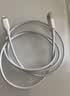 绿联【官方MFi认证】适用苹果14/13/12充电线快充数据线USB to Lightning闪电接口 iPhone手机平板1米 实拍图