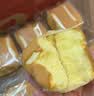 泓一咸蛋糕480g 早餐面包休闲零食品无蔗糖下午茶甜品糕点心学生老人 实拍图