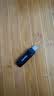 闪迪（SanDisk）128GB Type-C USB3.2 手机U盘DDC3黑色 读速高达400MB/s 自动备份 手机电脑两用  实拍图