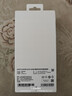 OPPO 原装 SUPERVOOC 80W 超级闪充充电器套装 3C认证 适配一加华为小米荣耀 iphone17 系列 京东自营 实拍图