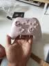 飞智沙漠狐 暮光粉 多模版无线游戏手柄 类xbox霍尔扳机switch电脑PC手机steamNS 星露谷物语原神仁王3 实拍图