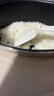 美的（Midea）原厂电饭煲电饭锅内胆圆灶釜系列不粘锅内胆易清洗聚能抗菌匠银内胆4L 实拍图