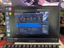 雕塑家16英寸300Hz便携式显示器2k/2.5K 100%sRGB高色域 电脑笔记本手机副屏 Ps5/4游戏电竞屏MQ16LF 实拍图