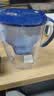 碧然德（BRITA） 家用滤水壶 净水壶滤芯 Maxtra 多效滤芯 6枚装 实拍图