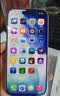 Apple/苹果 iPhone 17 256GB 白色 支持移动联通电信5G 双卡双待手机 实拍图