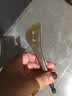 张小泉牛角拨筋棒面部眼部专用美容按摩刮脸提拉神器刮痧工具 实拍图
