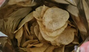 乐事（Lay's）薯片 得克萨斯烧烤味 135克*7包 休闲零食 膨化食品 实拍图