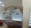 小米45W GaN 小布丁充电器套装 (USB-C）适配苹果/华为/三星/小米手机 支持PD协议氮化镓 适配15 Ultra 实拍图