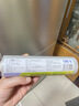 妙洁免刀撕PE保鲜膜160米小碗经济装 点断式一次性保鲜膜食品级 实拍图