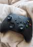 微软（Microsoft）XBOX无线游戏手柄 磨砂黑+USB-C线 蓝牙适配XBOX/PC/平板/手机Steam促销 黑神话悟空 空洞骑士 实拍图