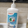 贝亲（Pigeon）奶瓶清洗剂 婴儿专用 奶嘴玩具果蔬清洁 600ml MA28 实拍图