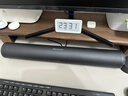 小米（MI）REDMI电脑音箱2 Pro 石墨黑 桌面音箱蓝牙音响 家用台式电脑笔记本游戏音响 长条音箱蓝牙电竞音箱 实拍图