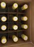 杏花村汾酒 黄盖金标玻瓶 清香型白酒 42度 450mL*12瓶 整箱装年份随机 实拍图