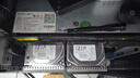 希捷（SEAGATE）企业级硬盘 6TB 256MB 7200RPM CMR垂直 SATA 希捷银河Exos 7E10系列 服务器硬盘ST6000NM019B 实拍图