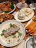 老店慧慧擀面皮宿迁徐州面皮凉皮苏北特产真空速食小吃340克/袋 4份装切条 大分量340克/份 实拍图