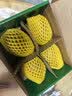 佳沛（zespri）新西兰阳光金奇异果16粒礼盒经典果单果 88-103g  猕猴桃水果礼盒 实拍图
