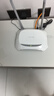 普联（TP-LINK） TL-WR842N 300M智能家用wifi无线路由器 实拍图