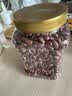 万谷食美 花芸豆2斤 豆 花腰豆饭豆 芸豆  豆子 饭豆 杂粮粗粮 实拍图