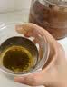 同仁堂大麦茶特级正品炒熟麦芽断奶回乳孕妇独立包装有机烘焙养生茶1盒 实拍图