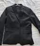 罗蒙女士小西装外套职业西服套装女休闲工作服纯色修身西服高级感 M 晒单实拍图