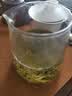 京东京造【2026新茶】明前特级碧螺春250g茶叶绿茶春茶自己喝自营高品质 实拍图