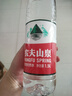 农夫山泉 饮用水 饮用天然水1.5L 1*12瓶  整箱装 塑膜随机发货 实拍图