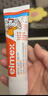 ELMEX艾美适含氟儿童牙膏0-3-6岁婴幼儿防蛀固齿不辣口护龈50ml 实拍图