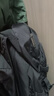 Landcase背包双肩包男大容量旅行包出差书包登山包户外包女8051黑色小号 实拍图