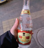 汾酒黄盖玻汾53度 475mL*6*2箱 清香型白酒 量大更优惠 实拍图