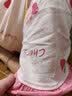 笛莎（DEESHA）【7A抑菌】女童睡裙公主风小女孩纯棉夏季薄款透气中大童连衣裙 实拍图