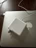 绿效适用苹果笔记本电脑充电器电源适配器60W MacBook Pro A1502 A1425 A1435磁吸线16.5V3.65A T口 实拍图