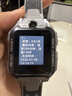 小天才儿童电话手表Z7Pro/Z6Pro少年/Z6S 防水GPS定位 视频通话拍照双摄 智能手表 官方旗舰学生礼物礼盒 Z6Pro少年 陨石灰 【咨询客服领好礼】 实拍图