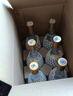 汾酒 黄盖玻汾 清香型白酒 53度 475mL*6瓶整箱 年份随机 实拍图