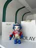 玉兰油（OLAY）VERA WANG联名全新美白水乳液水光小白瓶精华礼盒七夕情人节礼物 实拍图