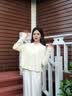 蕉内凉皮3系防晒衣服女士斗篷透气速干夏季新款户外凉感防紫外线外套 实拍图