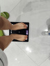 体脂秤电子秤体重秤称体重支持HUAWEI HiLink小米苹果适用家用减肥专用精准宿舍体重秤鸿蒙生态 鸿蒙体脂秤/钢琴黑/电池 实拍图