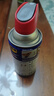 WD-40家用门锁润滑油消除合页吱吱响wd40缝纫机防盗门锁芯门轴铰链防锈 实拍图