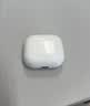 Apple/苹果【两年AC+套装版】AirPods 4(支持主动降噪)搭配无线充电盒(USB-C)苹果蓝牙耳机四代 实拍图