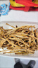 方家铺子X京觅山西大同黄花菜300g/袋装金针菜干货煲汤大同特产 实拍图