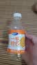 果味果汁 果蔬汁饮料 甜橙汁360mL*1瓶 实拍图