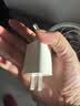 Apple/苹果 原装正品20W type-c充电器 苹果usb-c充电器手机快充头 旗舰店苹果iPhone 17 Pro Max充电器 实拍图