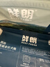 鲜朗低温烘焙狗粮泰迪博美全价全期幼犬鲜郎无谷成犬通用犬粮囤货装 烘焙犬粮2kg*4【囤货装】 实拍图